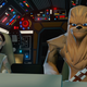 Illustration for article titled A Funny Thing Happens At The End Of iDisney Infinity/is iStar Wars: The Force Awakens/i Play Set